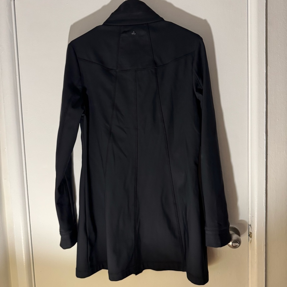 Prana Keva Softshell Jacket M - image 7